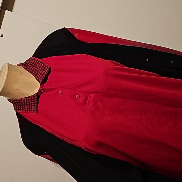 Size medium blouse from Blast - Picture 3 of 7